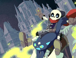 《人形飞机杯》动漫在线看全集