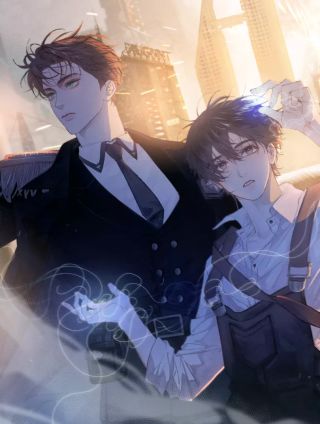 魔都精兵的奴隶漫画